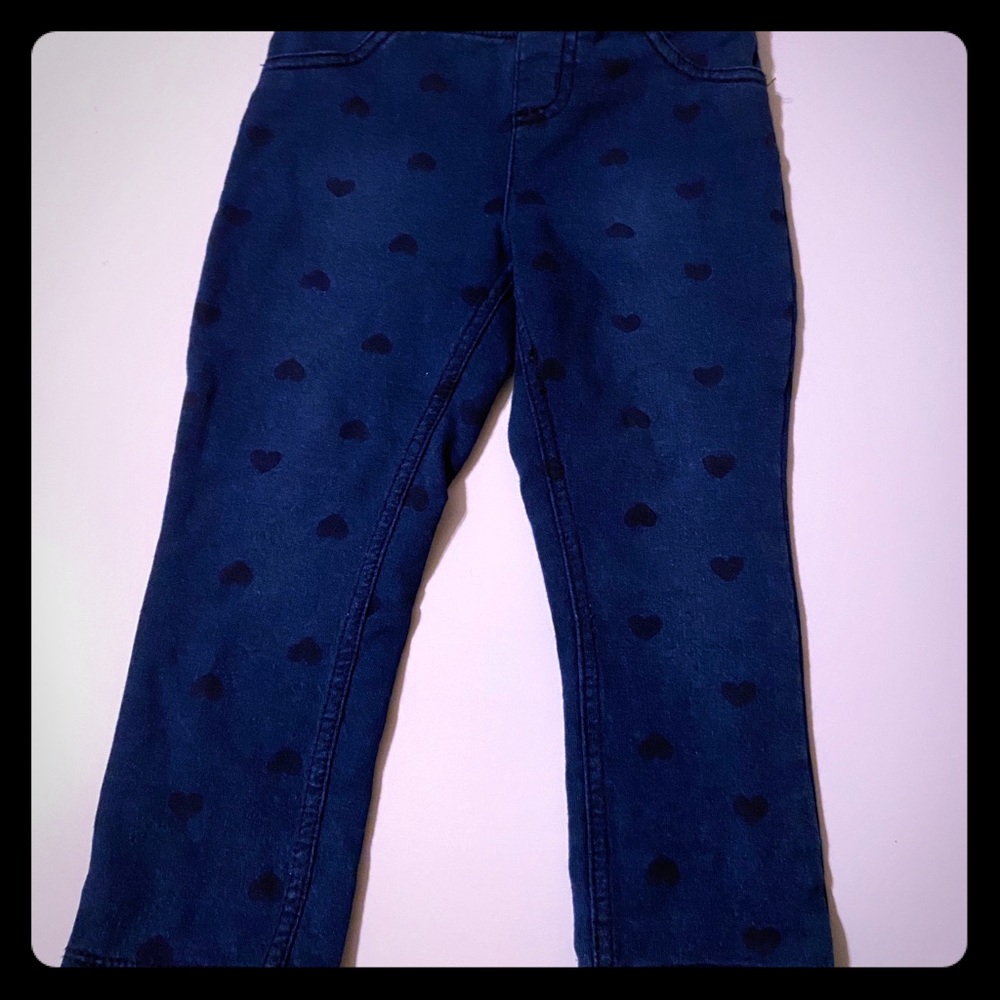 Toddler Jeggings